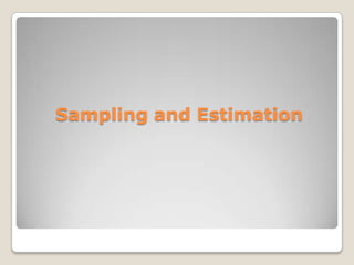 Mathematically,= square root [∑(xi – m)^2/ N ]