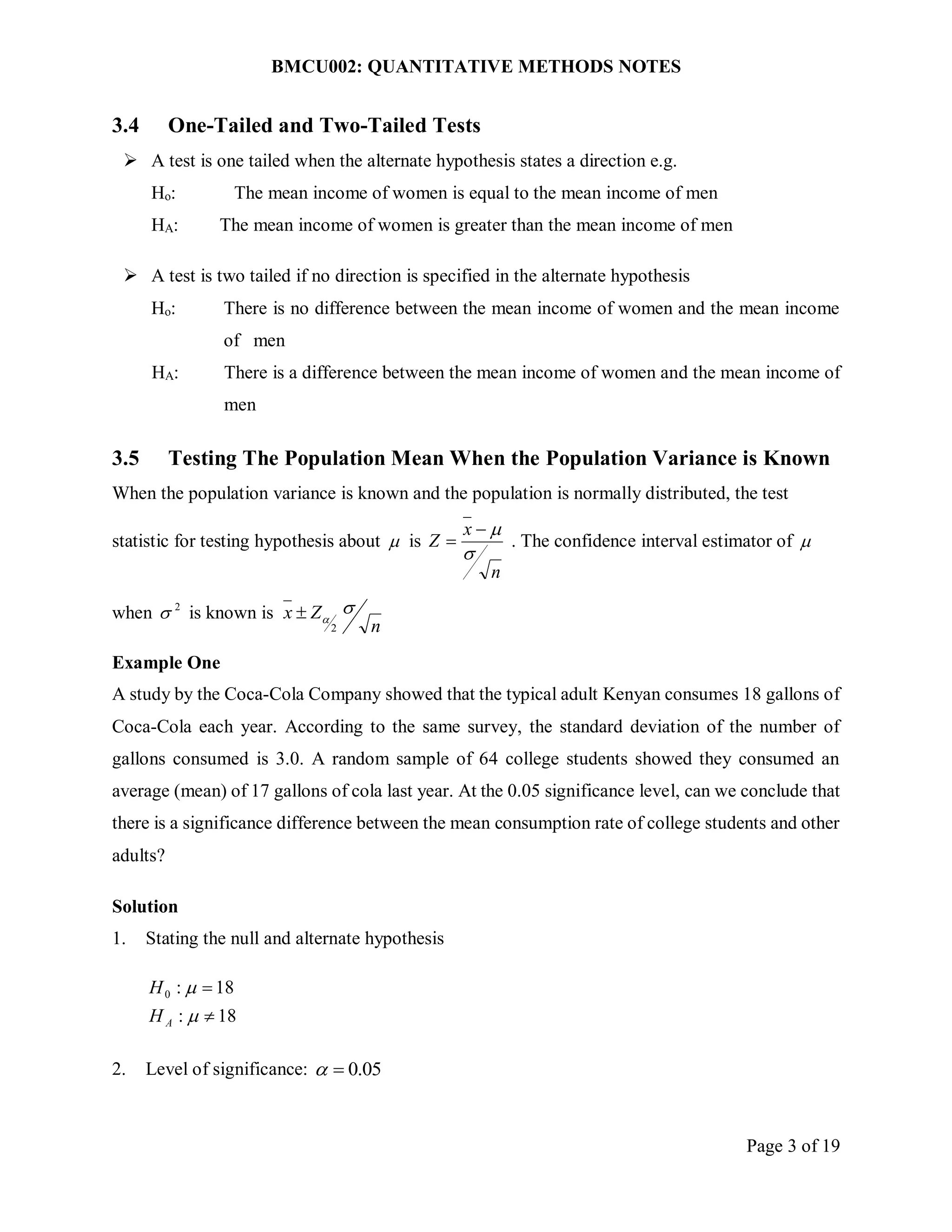 QUANTITATIVE METHODS NOTES.pdf
