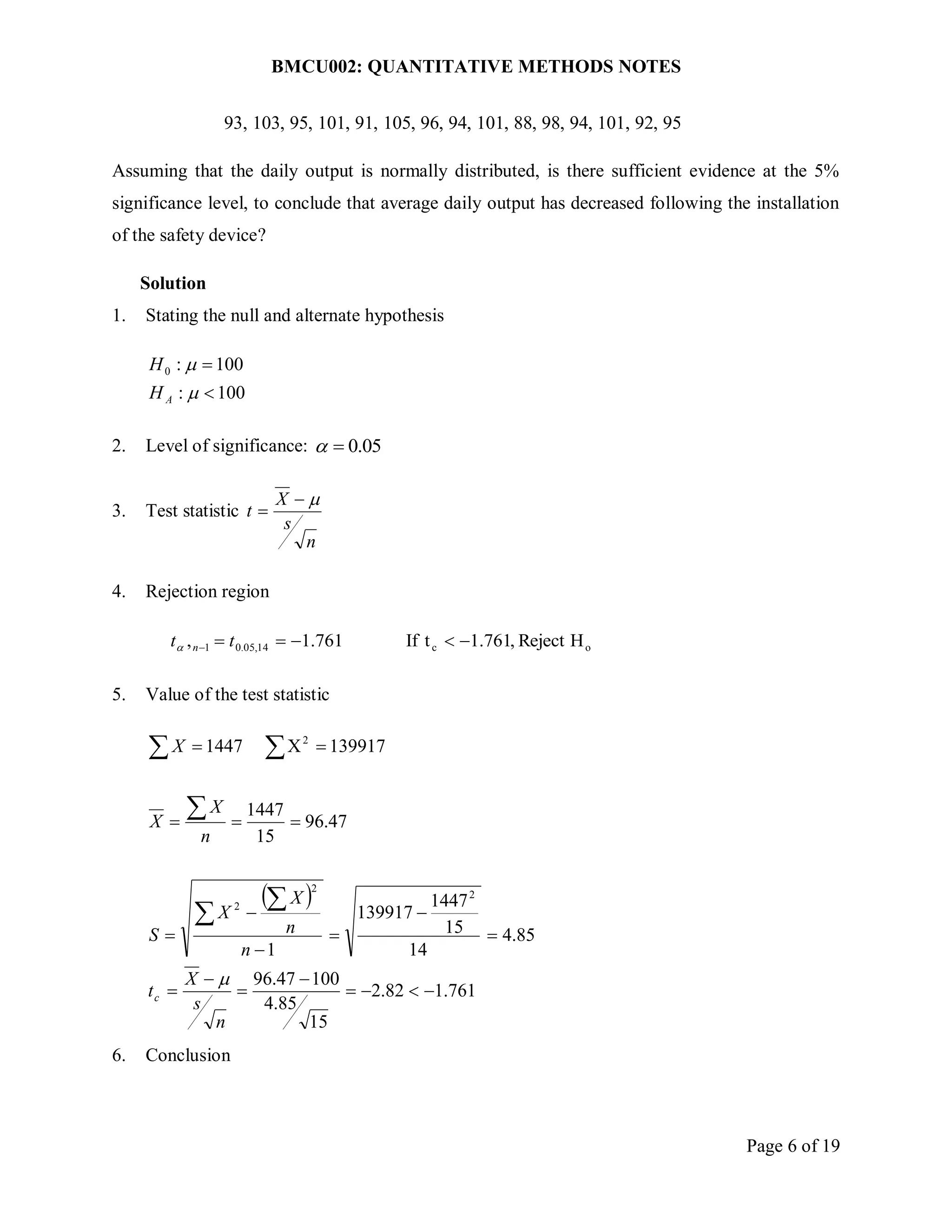QUANTITATIVE METHODS NOTES.pdf