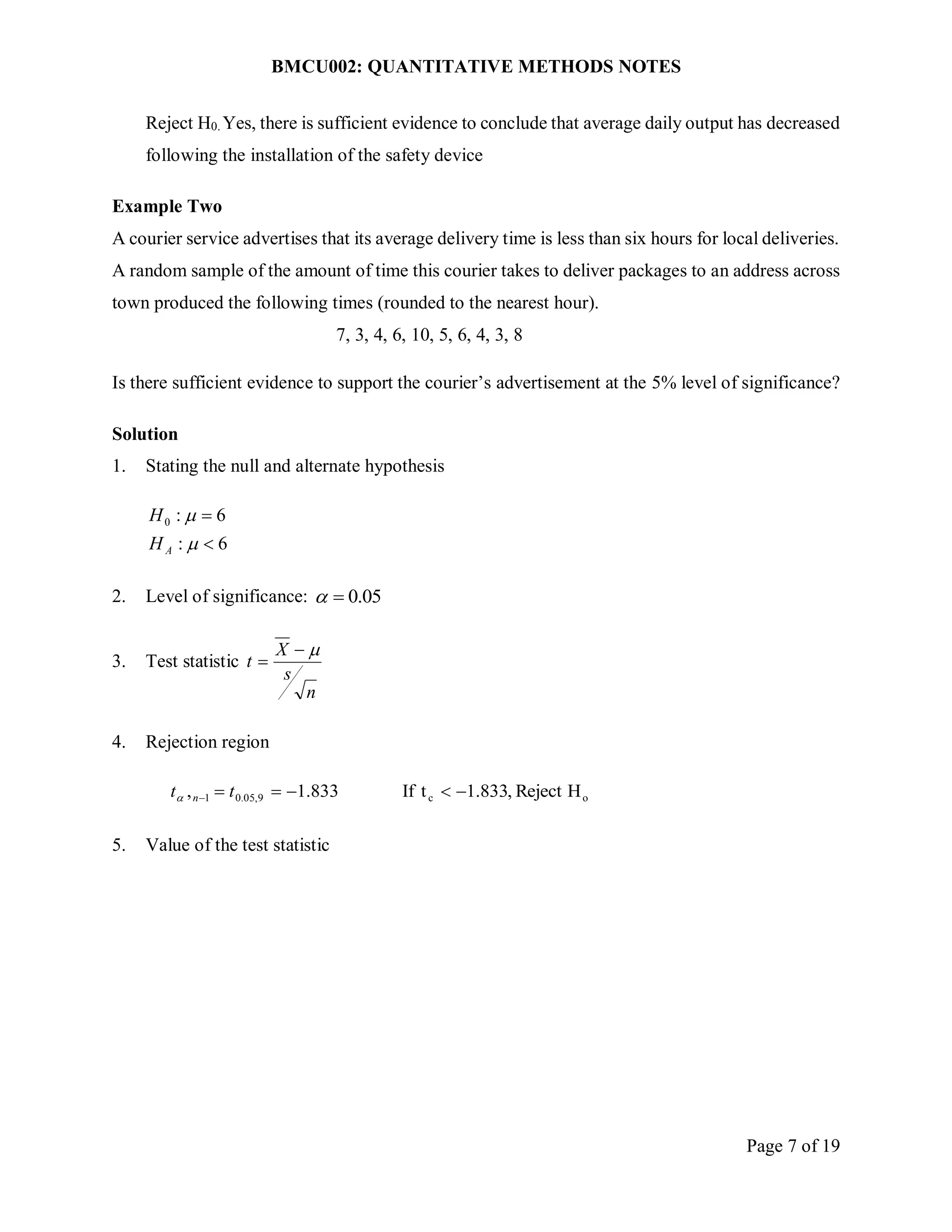 QUANTITATIVE METHODS NOTES.pdf