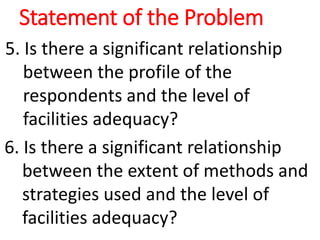 Quantitative research | PPTX