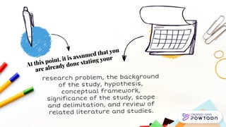 Quantitative Research 