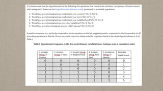 Quantitative Research Measurement Presentation Pdf