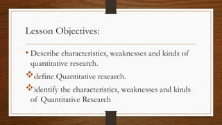 QUANTITATIVE RESEARCH DAY 1 ( MELCS based).pptx