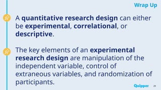 Quantitative Reseach Designs ResearcQuantitative Research Design.pptx