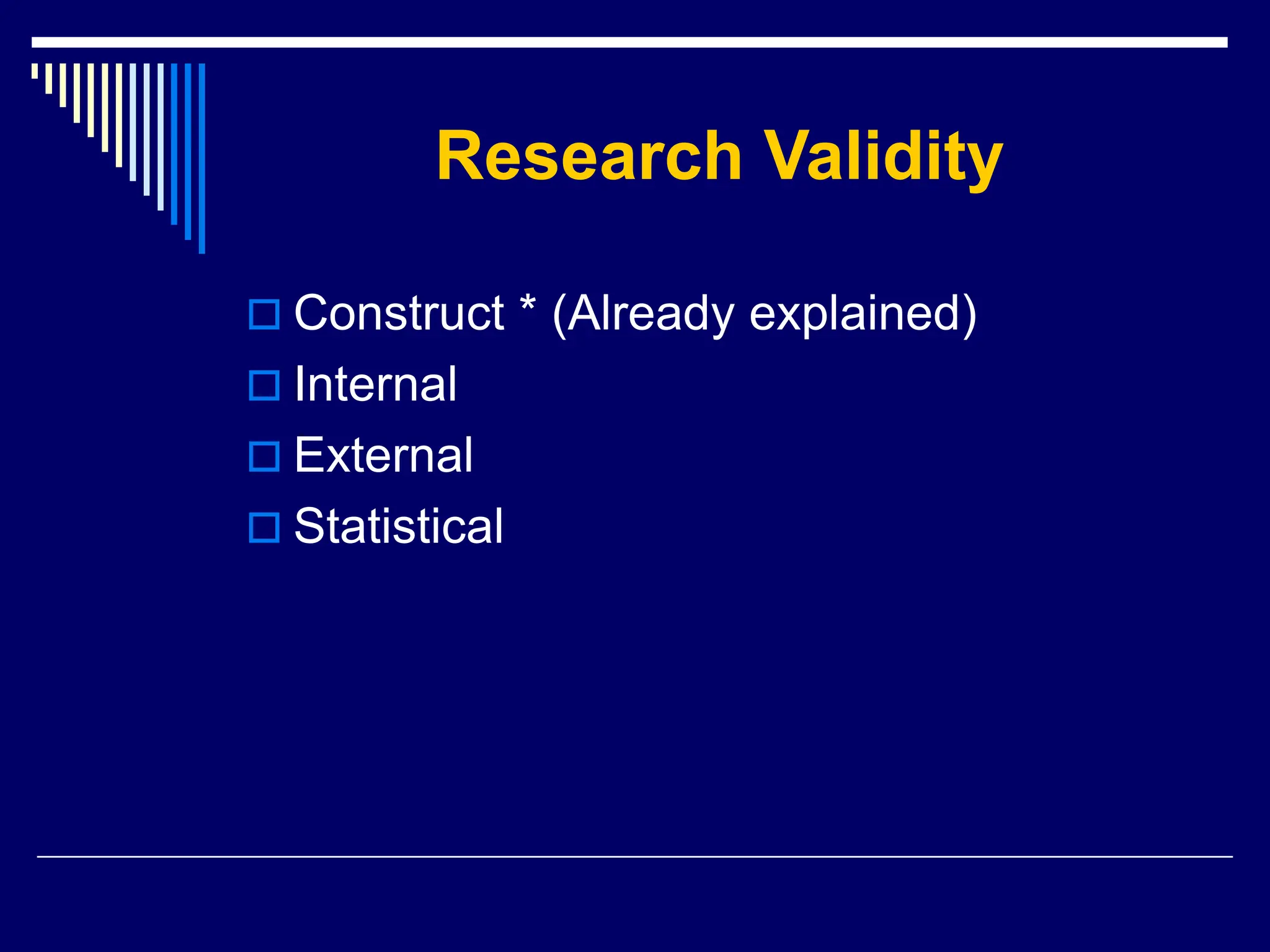 QUANTITATIVE RESEARCH DESIGN AND METHODS.ppt