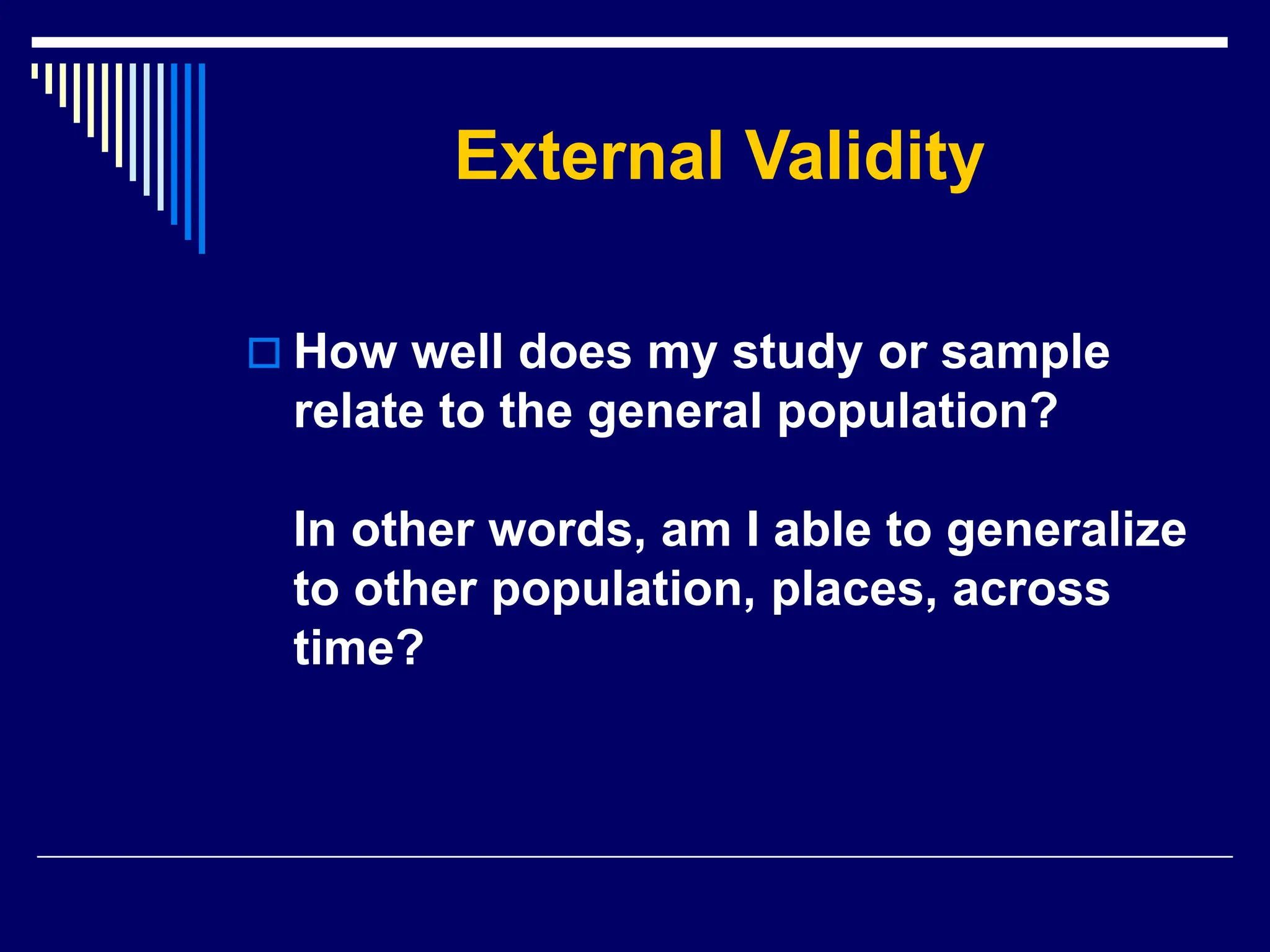 QUANTITATIVE RESEARCH DESIGN AND METHODS.ppt