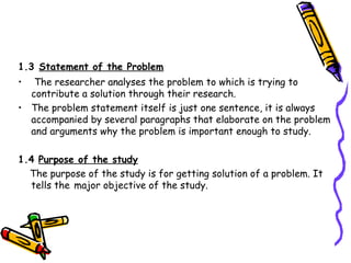 How to do Quantitative Research | PPT