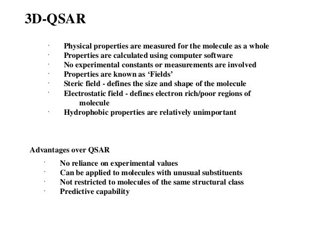 Download Free 3d Qsar Software Definition Download Free 3d Qsar Software Definition
