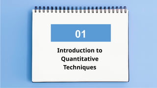 Quantitative Techniques in Business Decision-Making_AI PPT Maker.pptx