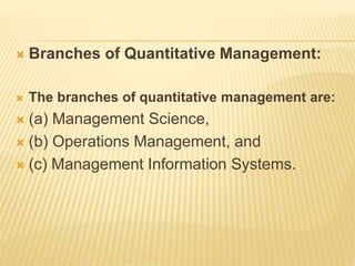 Quantitative theory of management.pptx