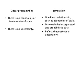 Quantitative versus qualitative approaches | PPTX | Science