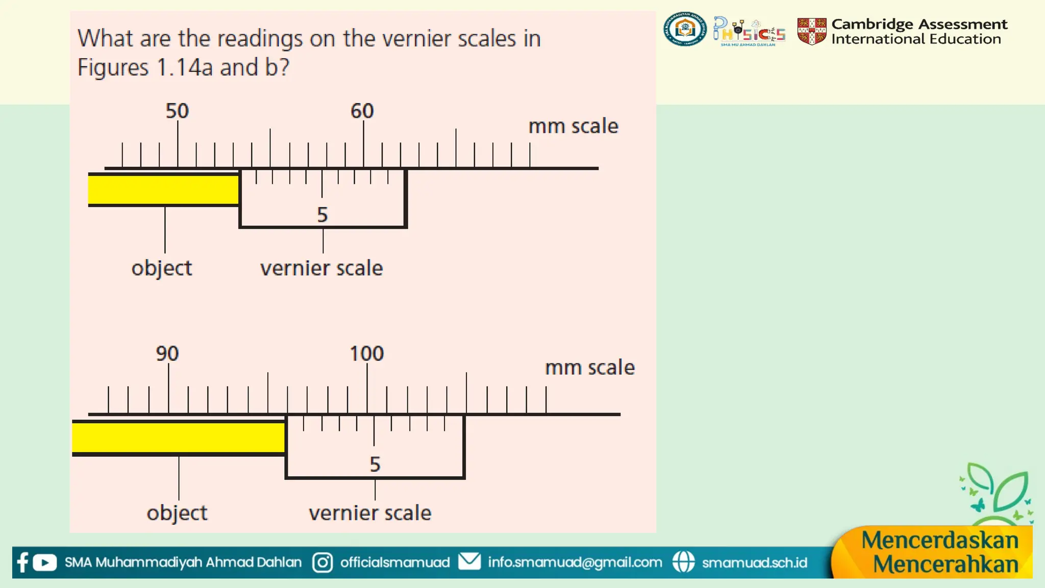 Quantities and measurement - For Ten Grade.pptx
