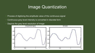 Image Quantization | PPT