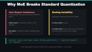 Advanced Quantization Techniques for Large Language Models in 2026 | PDF