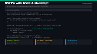 Advanced Quantization Techniques for Large Language Models in 2026 | PDF