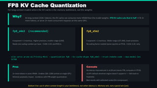 Advanced Quantization Techniques for Large Language Models in 2026 | PDF
