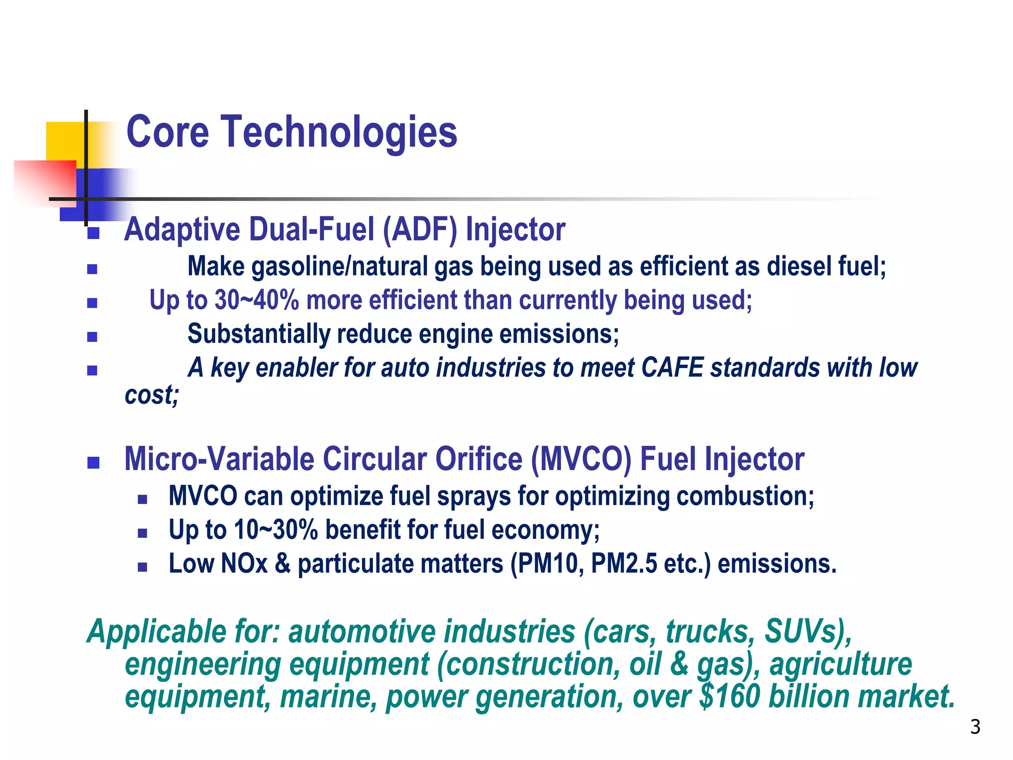 Quant logic tech_nov_2013_angels_rev2 | PPT