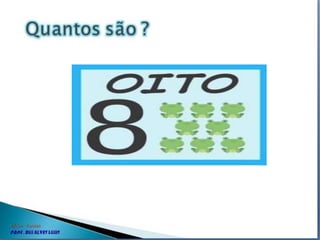 Quantos são.ppt