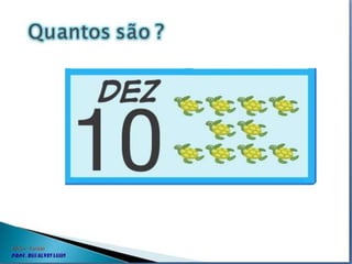 Quantos são.ppt