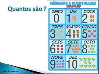 Quantos são.ppt