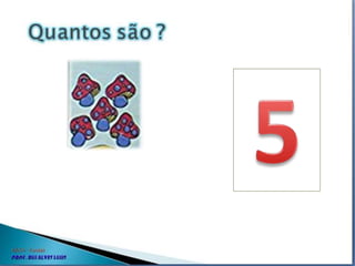 Quantos são.ppt