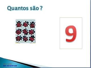 Quantos são.ppt