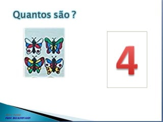 Quantos são.ppt