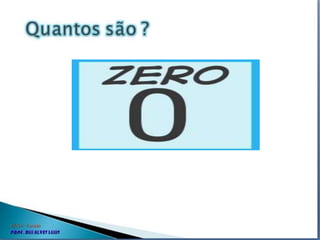 Quantos são.ppt