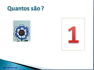 Quantos são.ppt