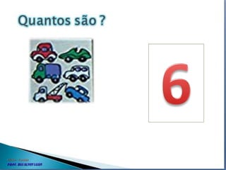 Quantos são.ppt