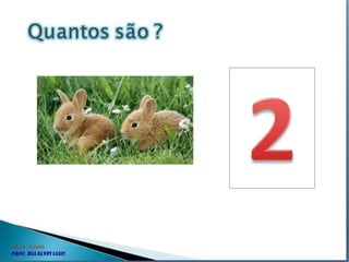 Quantos são.ppt