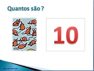 Quantos são.ppt