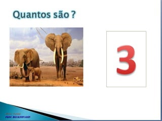 Quantos são.ppt