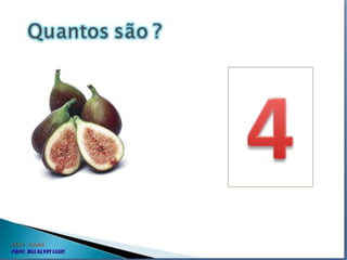 Quantos são.ppt