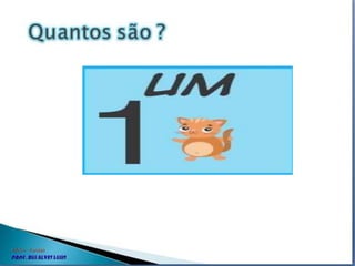Quantos são.ppt