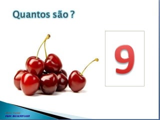Quantos são.ppt