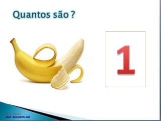 Quantos são.ppt