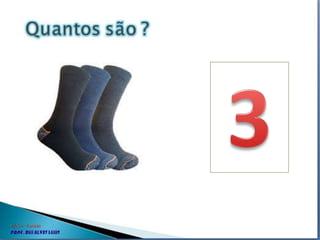 Quantos são.ppt
