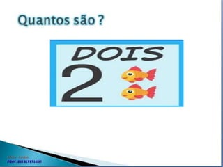Quantos são.ppt