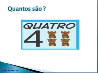 Quantos são.ppt