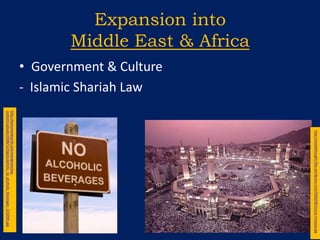  Total of 23 countries