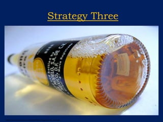 Total control of Egypt and North African market share 