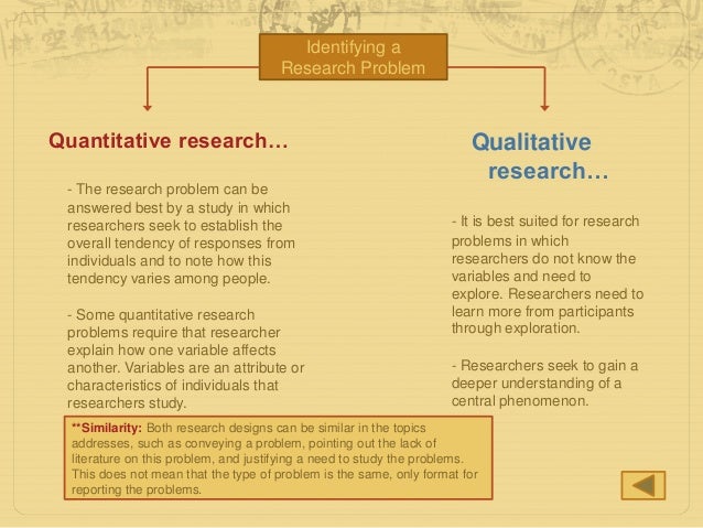 quant research quant research