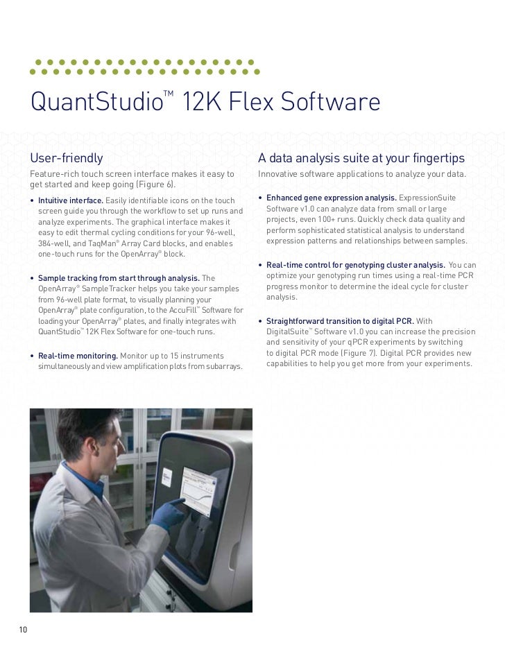 Quantstudio