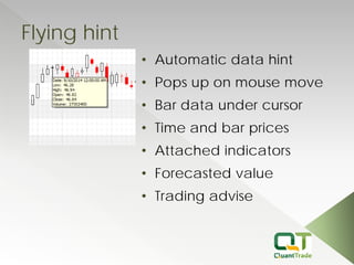 Quant Trader Chart | PDF