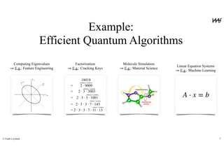 Quantum Leap in Next-Generation Computing | PDF