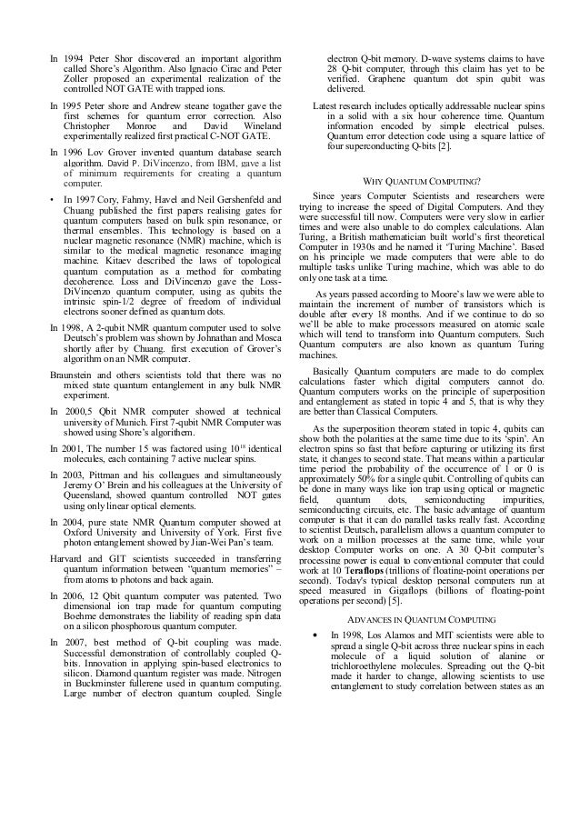 peter shor quantum error correction peter shor quantum error correction