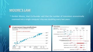 Quantum computers | PPTX