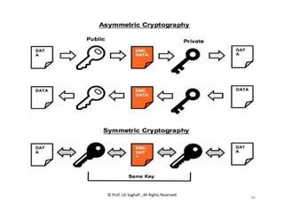© Prof. Lili Saghafi , All Rights Reserved
86
 